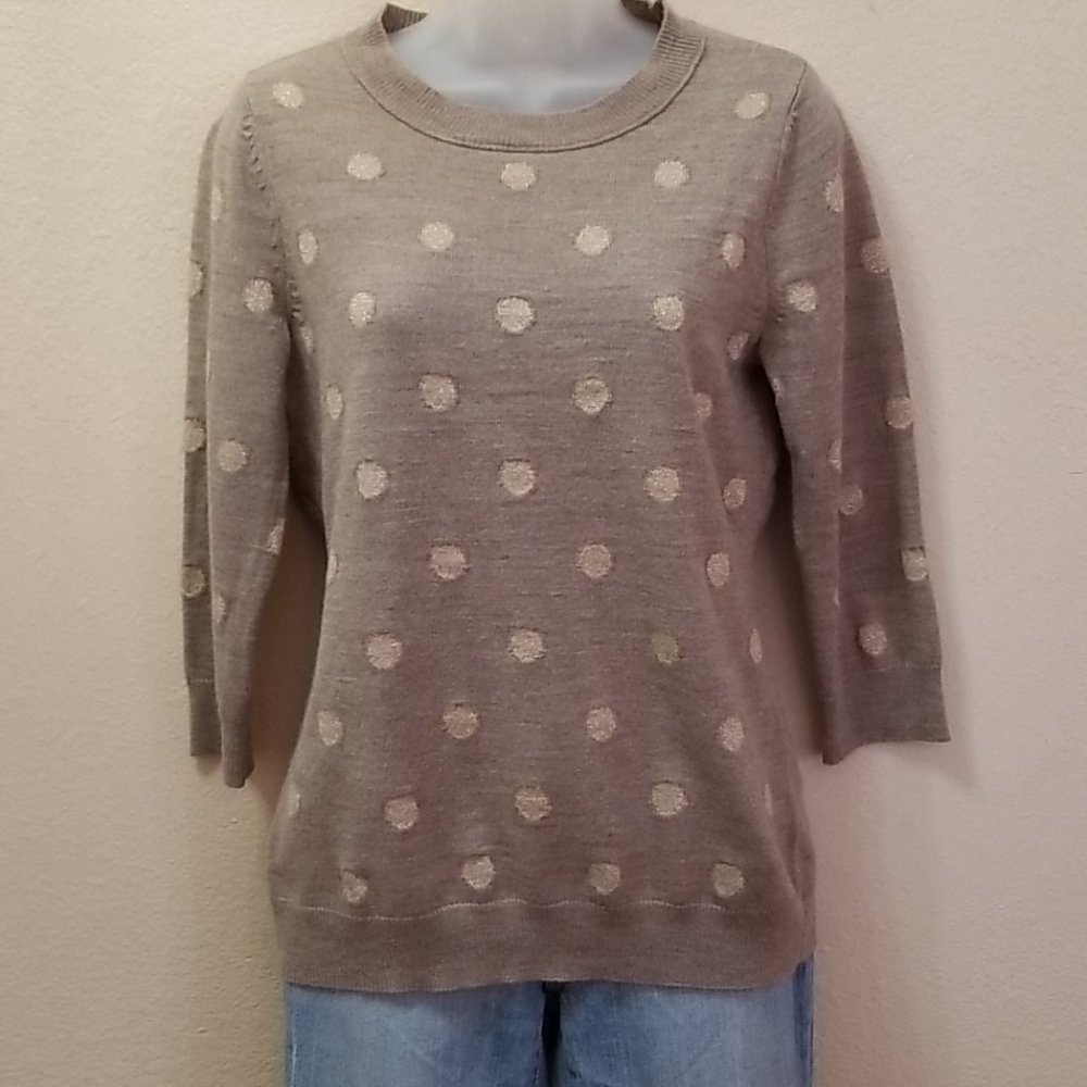New York and Company sweater
